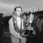 Hace 75 años Ferrari conquistaba su primera victoria en la Fórmula 1