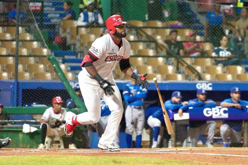 Franchy-Cordero-leones-escogido
