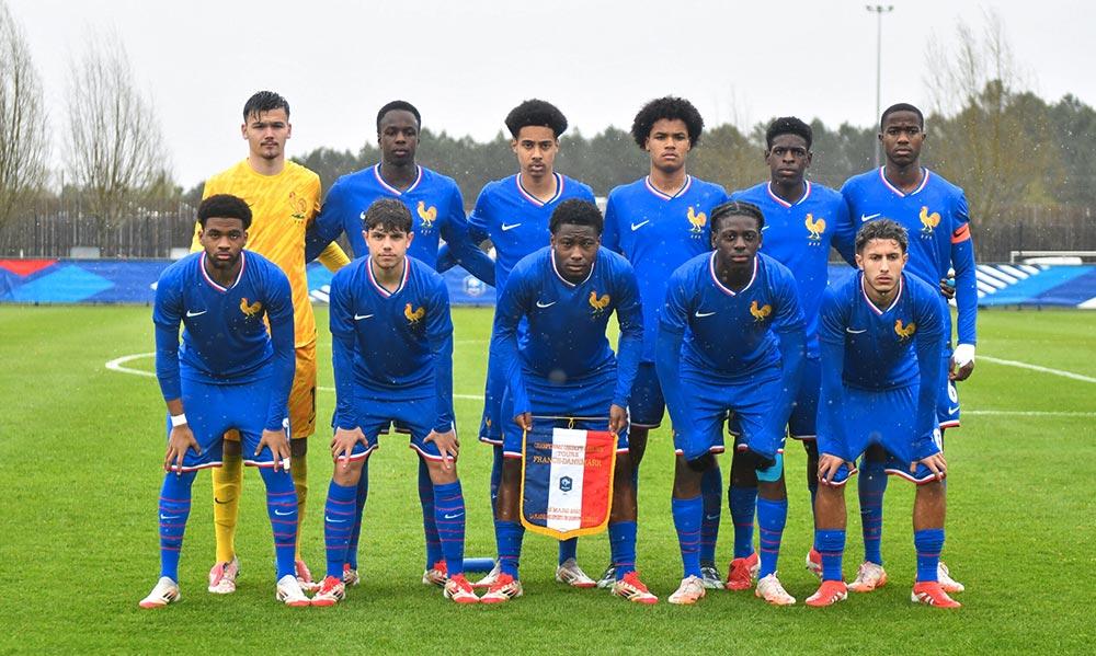 Francia-sub-17-Catar