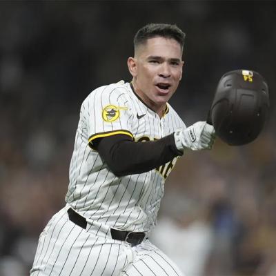 ¡Los Padres de San Diego regresan a la postemporada con un triunfo épico!