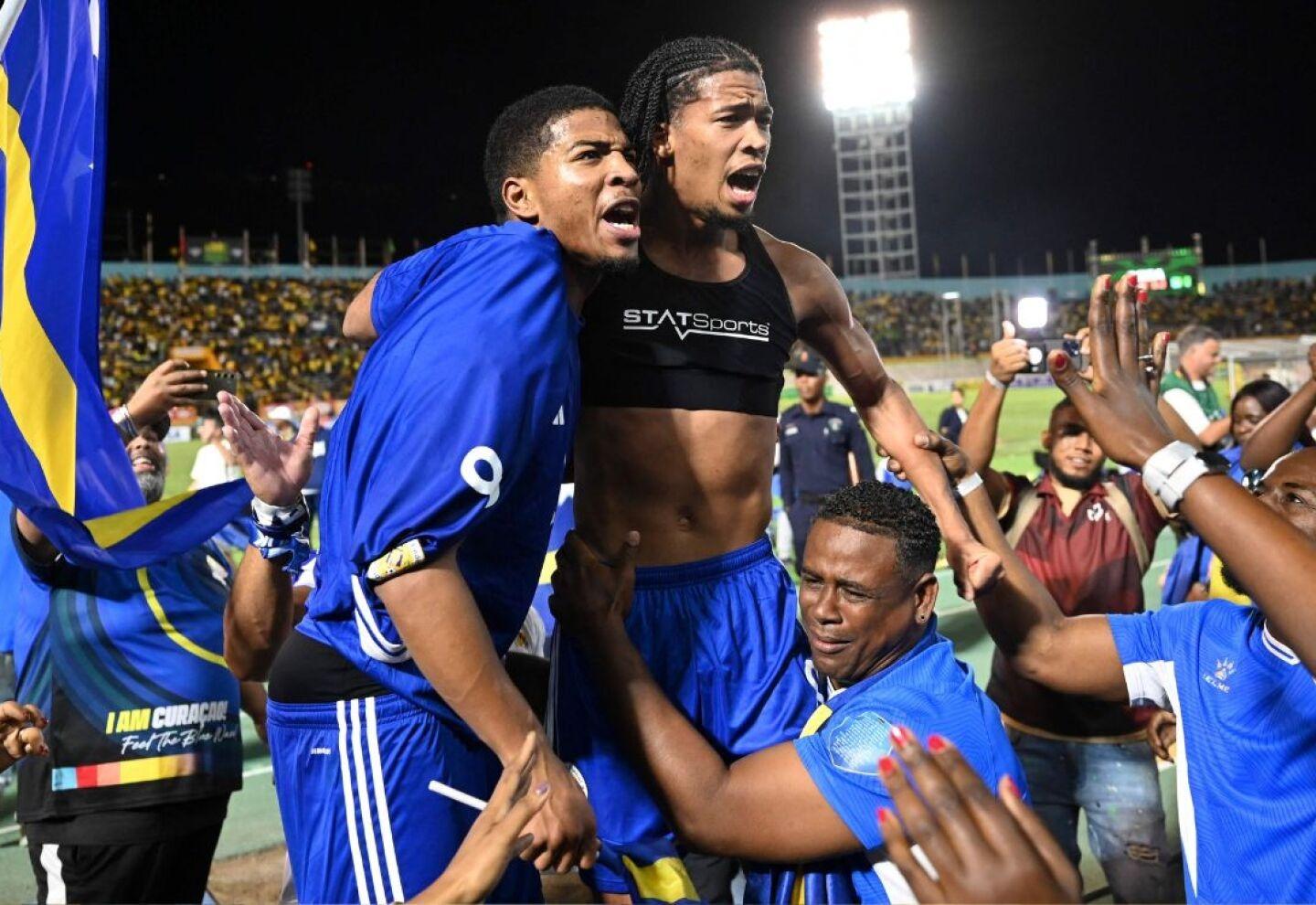 haiti-celebra-clasificacion