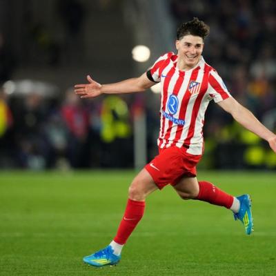 Barcelona busca un plan B: el Atlético se planta por Julián Álvarez y suenan otros nombres