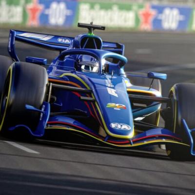 La Fórmula 1 se prepara para la revolución de 2026: parrilla completa confirmada