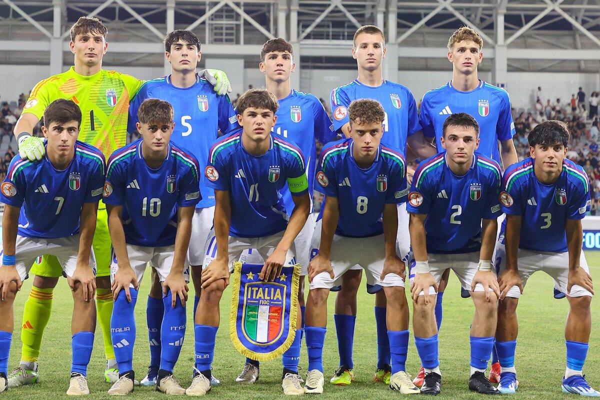 Italia-Sub-17