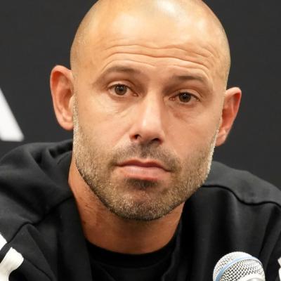 Javier Mascherano renuncia como entrenador del Inter Miami