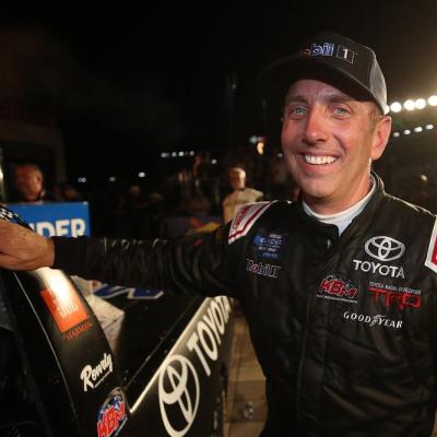 Trágica muerte del excampeón de NASCAR Greg Biffle y su familia en accidente aéreo