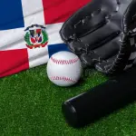 Lengua y béisbol en la República Dominicana