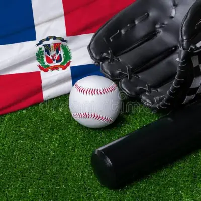 Lengua y béisbol en la República Dominicana