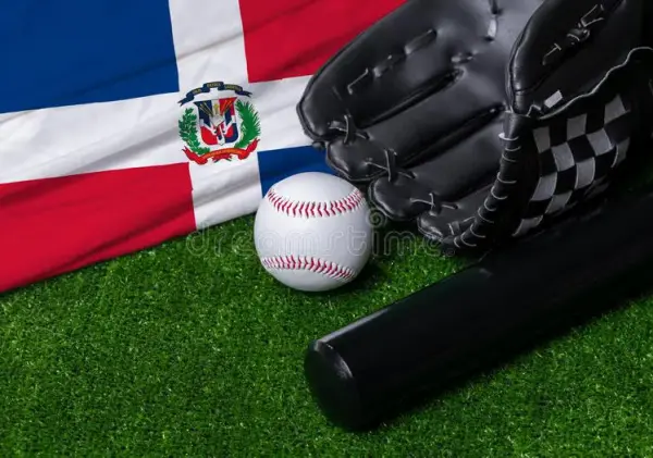 Lengua y béisbol en la República Dominicana