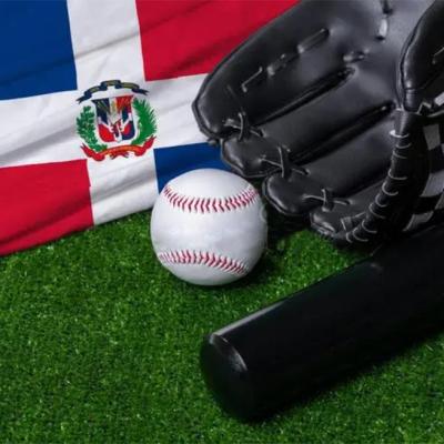 Lengua y béisbol en la República Dominicana