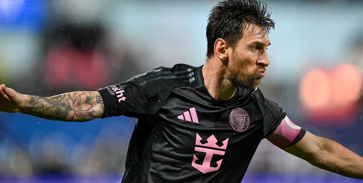 Inter-Miami-Messi