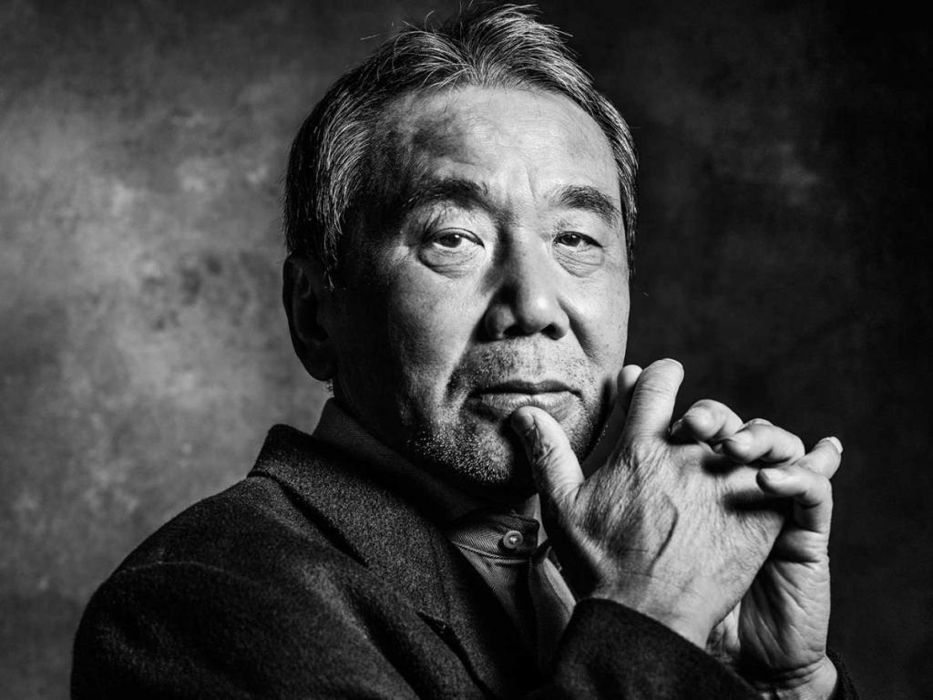 Haruki Murakami: cuando deporte y literatura van de la mano