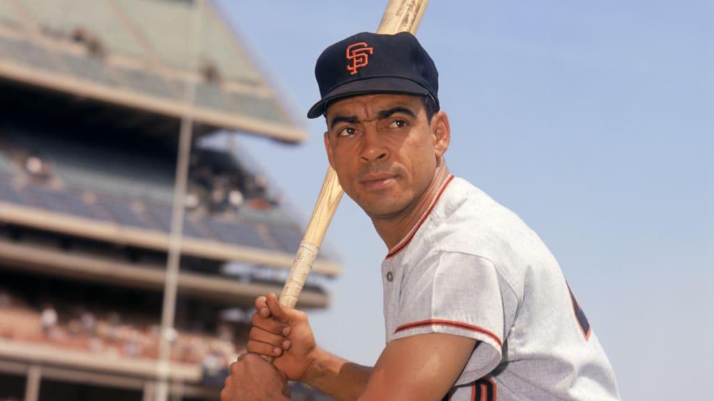 Dominicanos en Grandes Ligas: Casi un millar en 69 años - Capítulo 2: Osvaldo Virgil