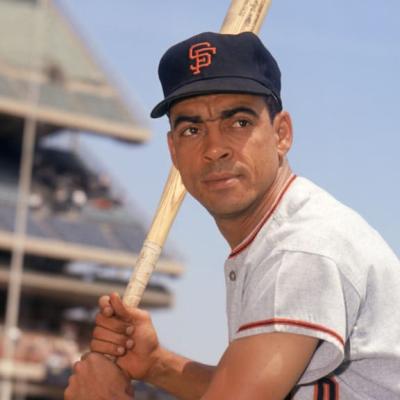 Dominicanos en Grandes Ligas: Casi un millar en 69 años - Capítulo 2: Osvaldo Virgil