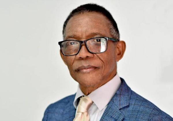 Heriberto Morrison disertó acerca de los estrechos lazos entre la literatura y el deporte