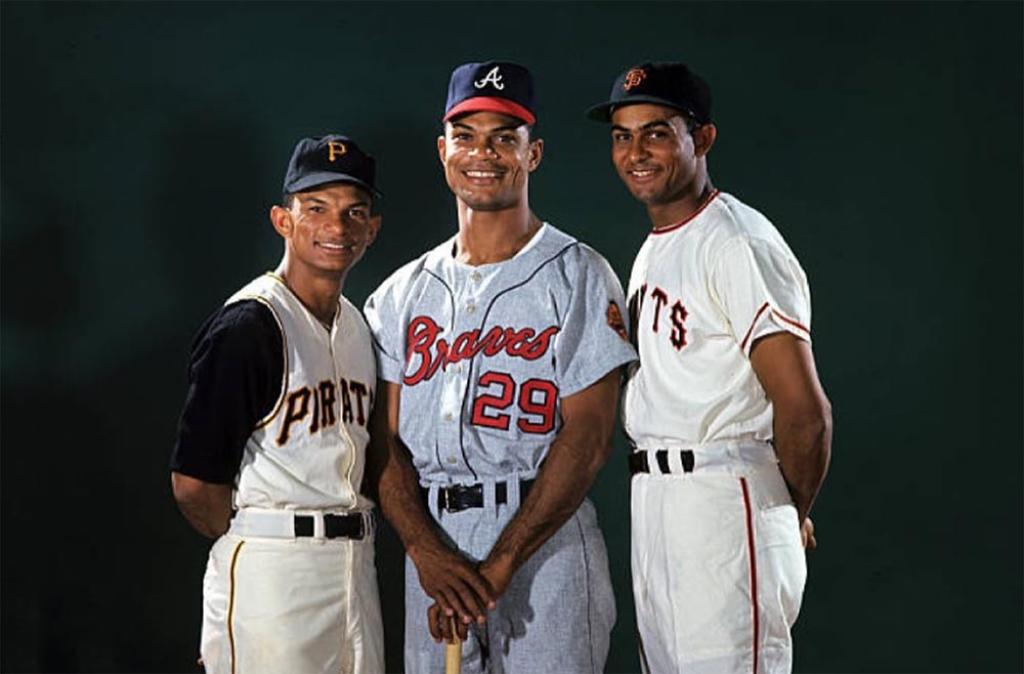 Dominicanos en Grandes Ligas: Casi un millar en 69 años - Capítulo 3: Tres hermanos