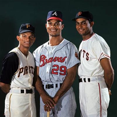 Dominicanos en Grandes Ligas: Casi un millar en 69 años - Capítulo 3: Tres hermanos