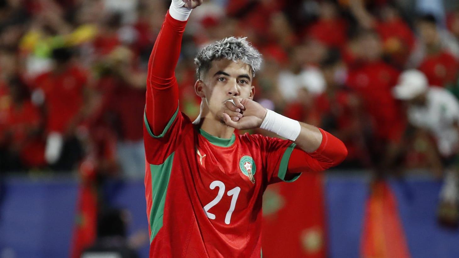 Marruecos-campeon-sub-20-2