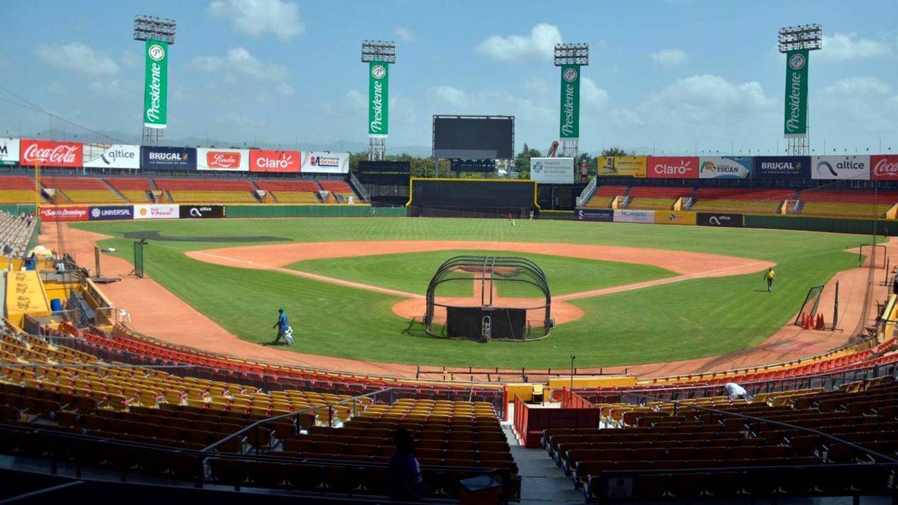 Estadio-Cibao