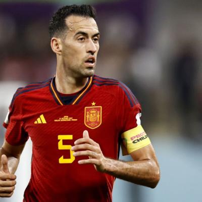 Busquets anuncia su retiro: colgará las botas al finalizar la temporada 2025 en la MLS
