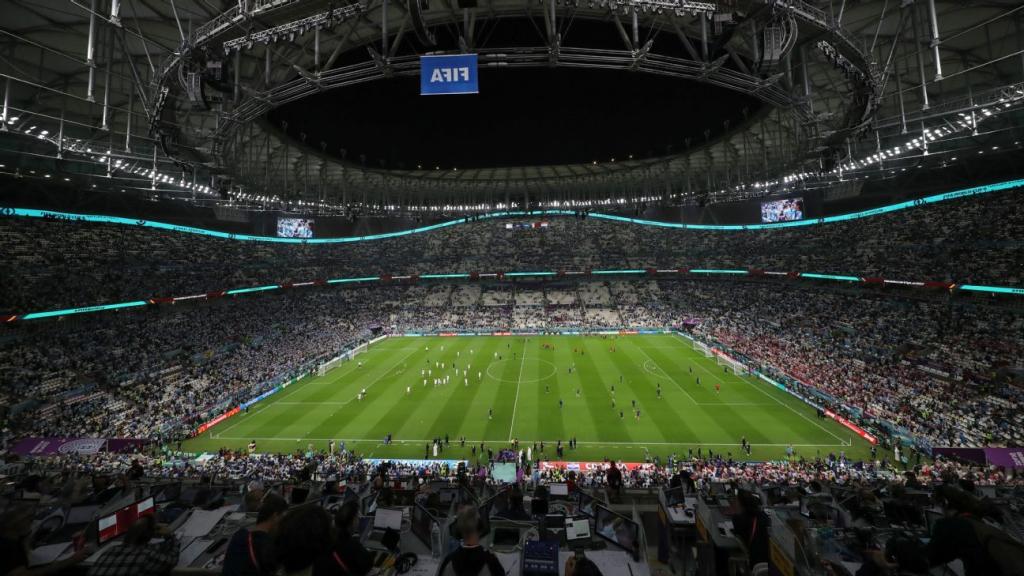 La Finalissima entre Argentina y España en vilo por crisis en Oriente Medio