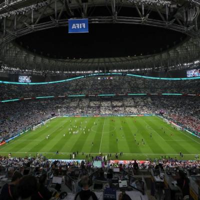 La Finalissima entre Argentina y España en vilo por crisis en Oriente Medio