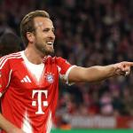 Bombazo en el mercado de pases europeo: Harry Kane en la mira del FC Barcelona para suceder a Robert Lewandowski