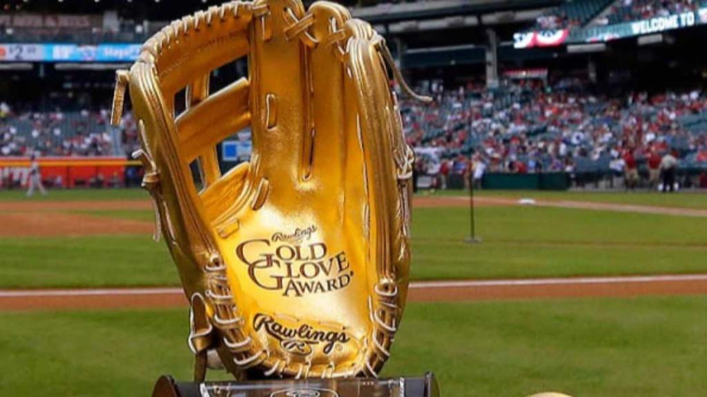 Ganadores del Rawlings Gold Glove Award 2025 revelan la élite defensiva de la MLB