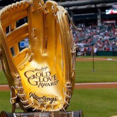 Ganadores del Rawlings Gold Glove Award 2025 revelan la élite defensiva de la MLB