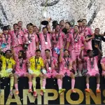 Messi ilumina la coronación: Inter Miami conquista la MLS Cup con drama y genialidad