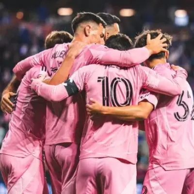 Inter Miami arrasa en semifinales y avanza a la final del Este