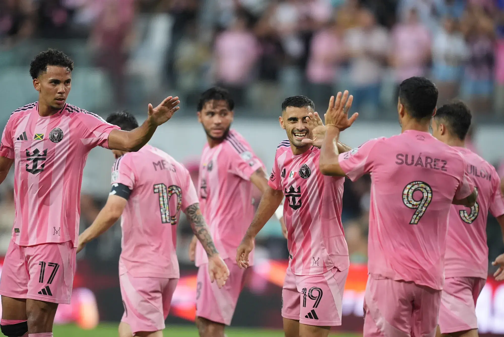 inter-miami-philadelphia-union-festejos