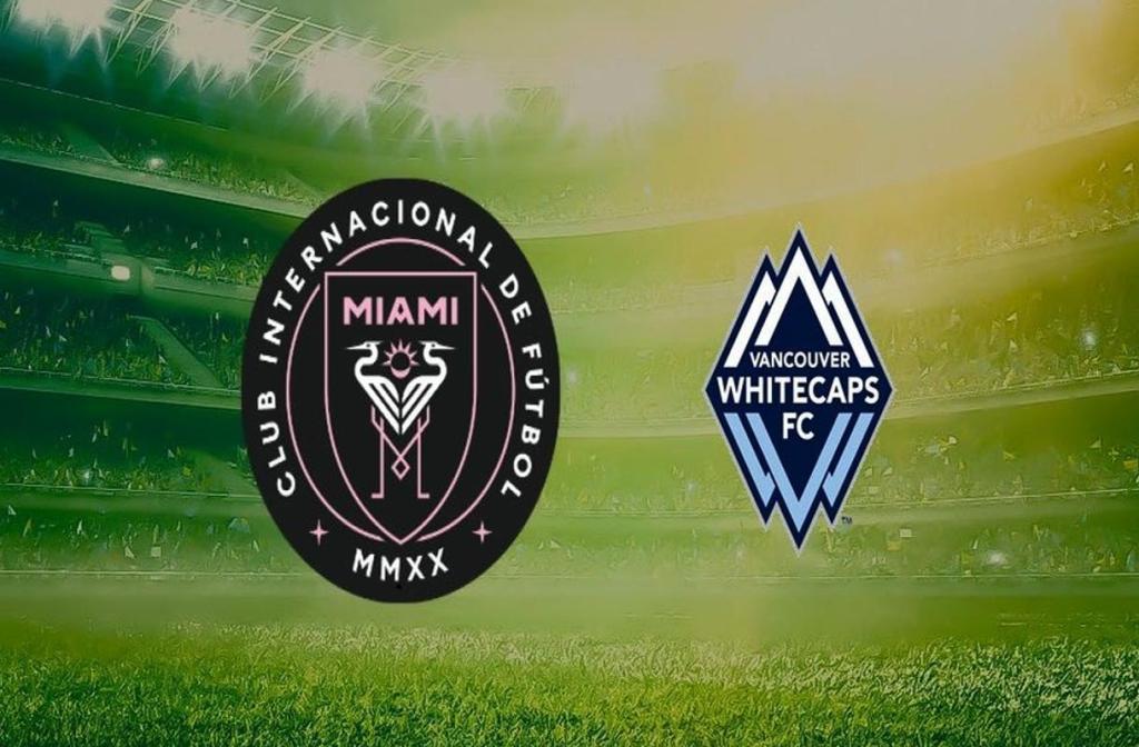 Messi y Müller: campeones del mundo y rivales eternos en una final de MLS soñada