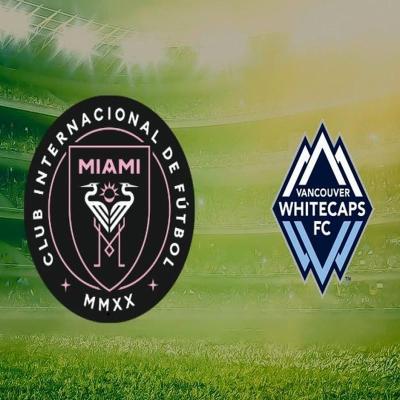 Messi y Müller: campeones del mundo y rivales eternos en una final de MLS soñada