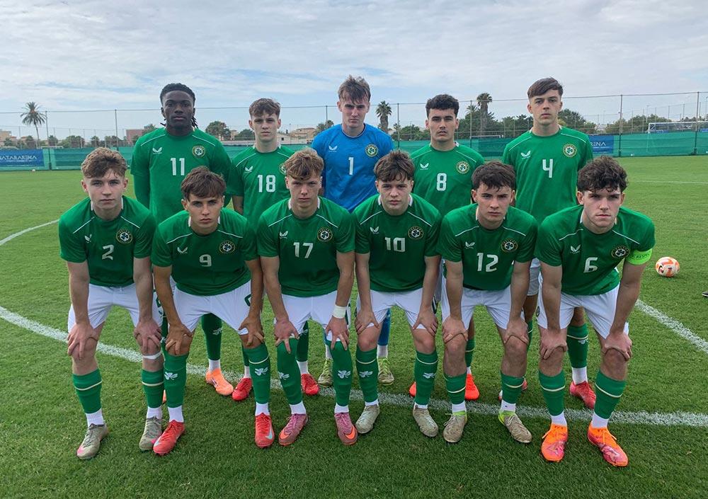 Irlanda-Sub-17