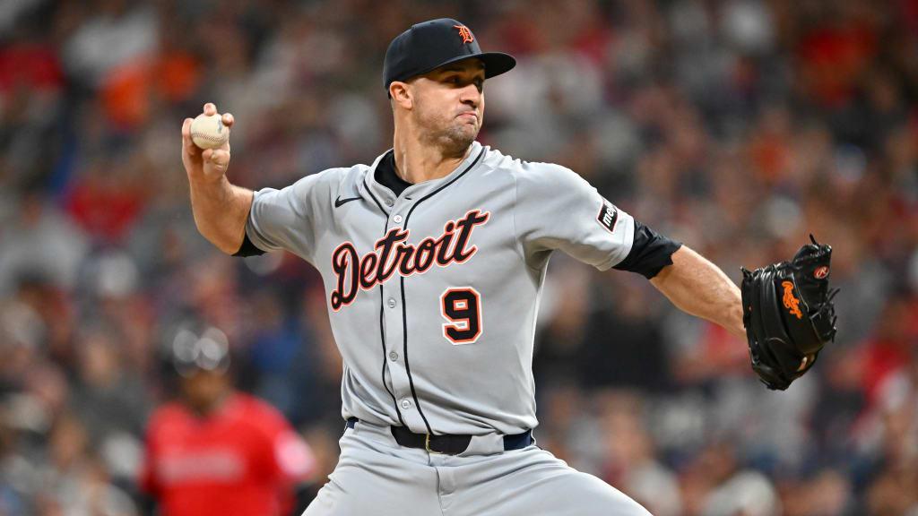 Tigres silencian a los Rays con blanqueada y celebran el regreso de Gleyber Torres