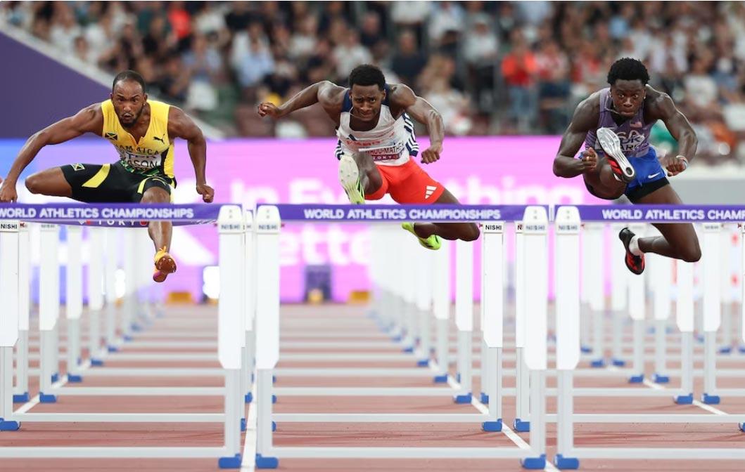 JaKobe-tharp-record-mundial-110-vallas