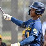 Jesús Madé emerge como el tercer mejor prospecto de la MLB a sus 18 años