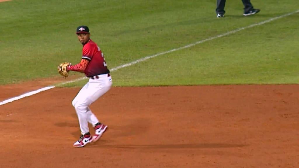 alcides-escobar-leones-mvp