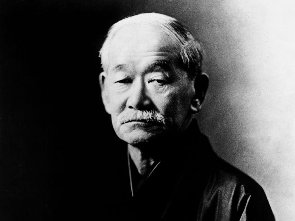 Sensei Jigorō Kanō, el educador que transformó las artes marciales