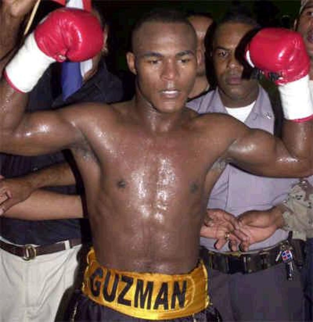 Joan Guzmán: De Guachupita a la Inmortalidad Deportiva