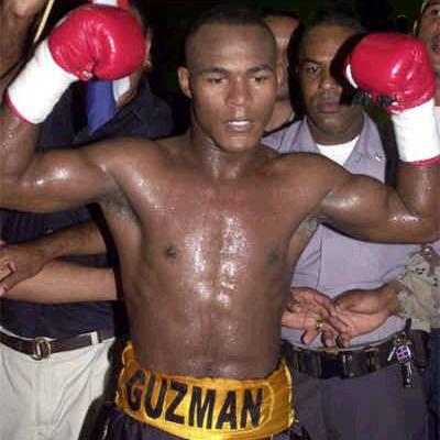 Joan Guzmán: De Guachupita a la Inmortalidad Deportiva