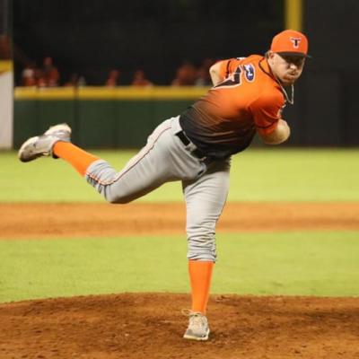 Los Toros del Este refuerzan su bullpen con el regreso de Joe Corbett
