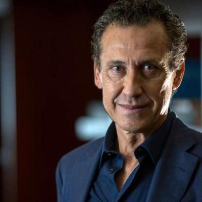 Jorge Valdano: de la filosofía en el campo de juego a las páginas literarias