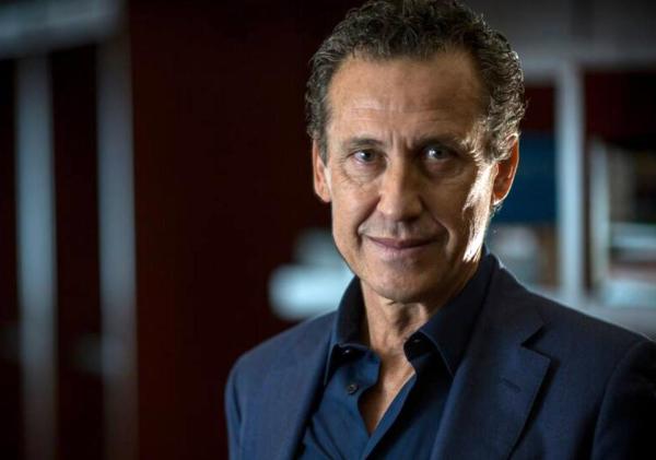 Jorge Valdano: de la filosofía en el campo de juego a las páginas literarias
