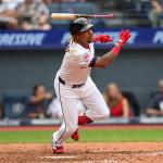 José Ramírez despierta en casa y los Guardians aplastan a los Royals