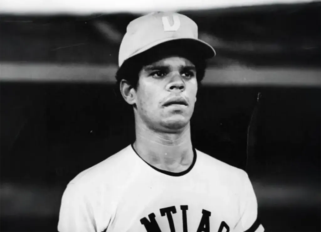 Falleció Juan Germosén, ícono del béisbol amateur dominicano