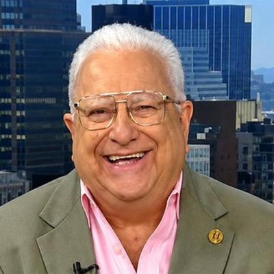 Juan Vené: genio y figura hasta la sepultura y más allá
