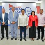 Los Juegos Juan Pablo Duarte 2026 llevan el deporte y la identidad dominicana a Nueva York