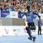 Cuando los robots dejaron de caminar para empezar a correr